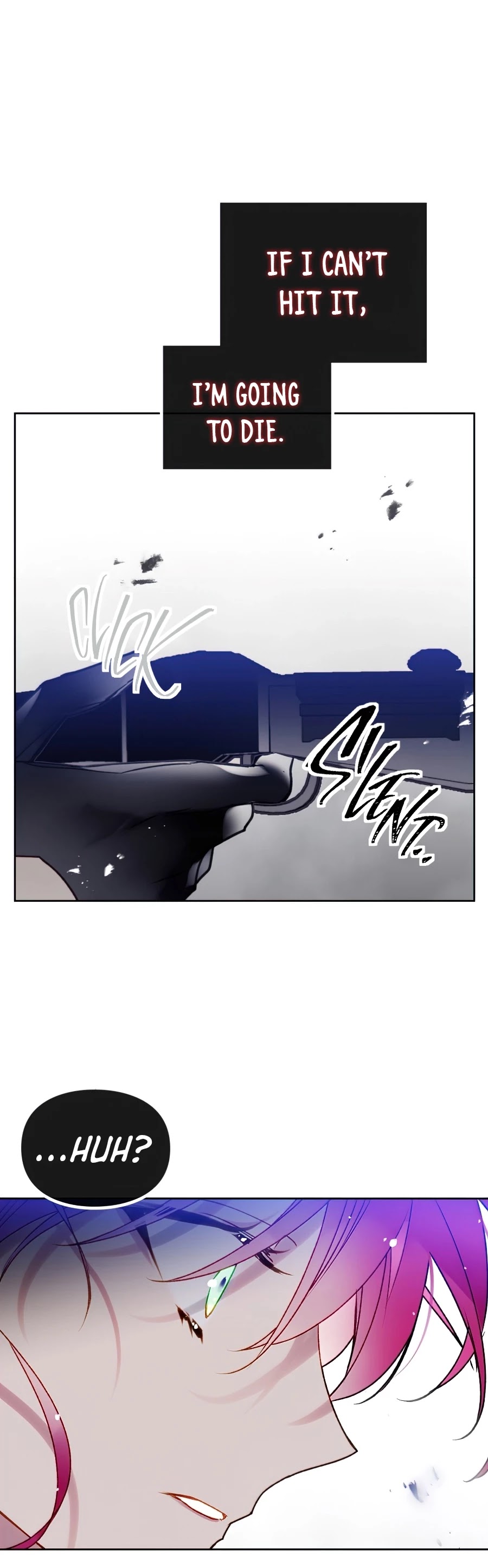 Death Is The Only Ending For The Villainess Chapter 67 page 30 - Chapter 67