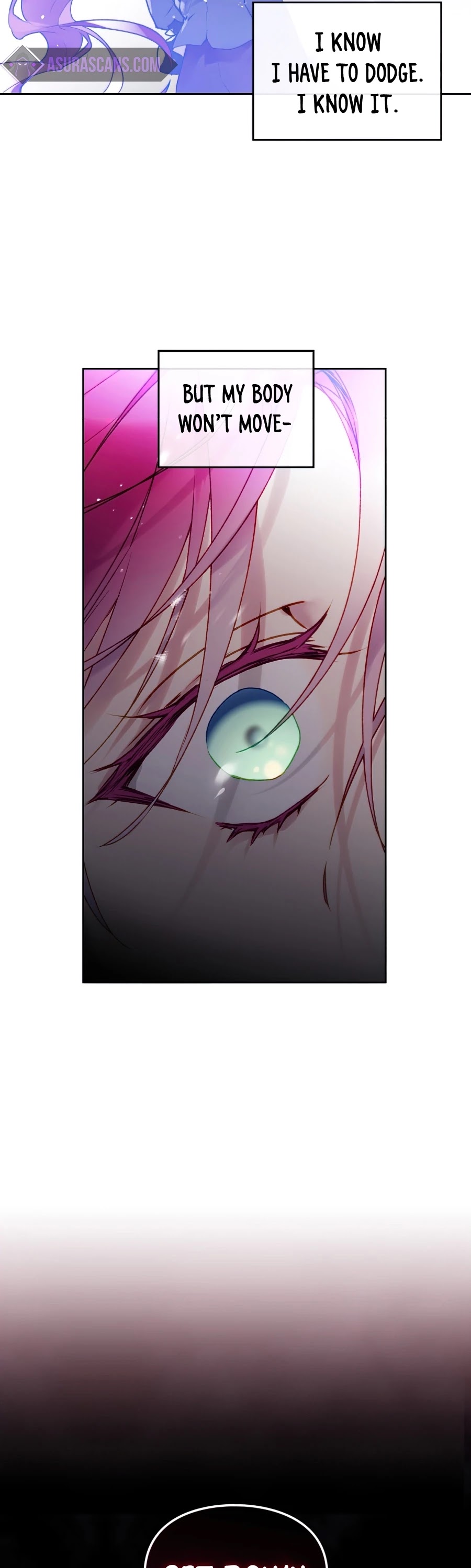 Death Is The Only Ending For The Villainess Chapter 67 page 32 - Chapter 67