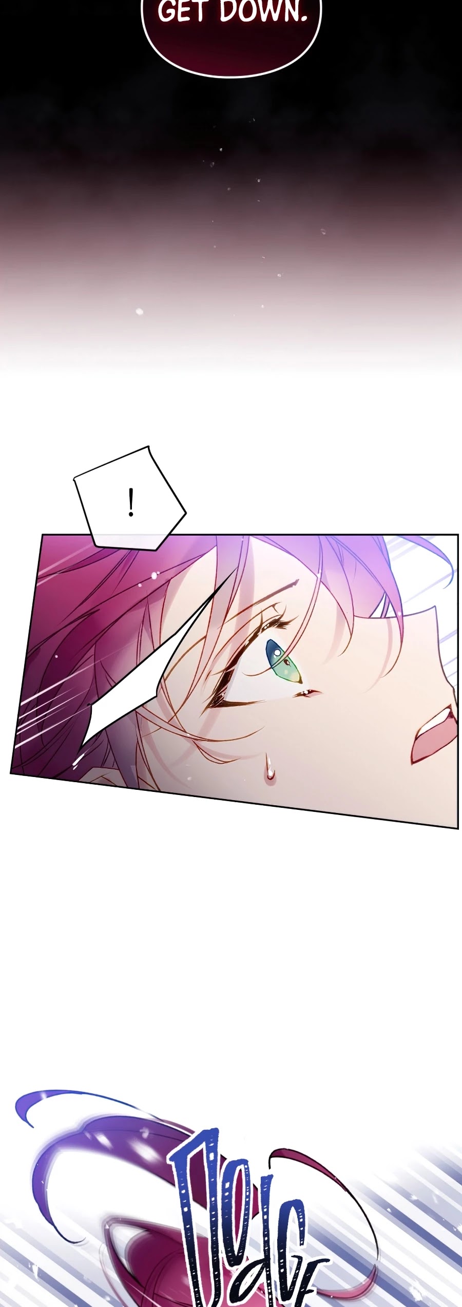 Death Is The Only Ending For The Villainess Chapter 67 page 33 - Chapter 67