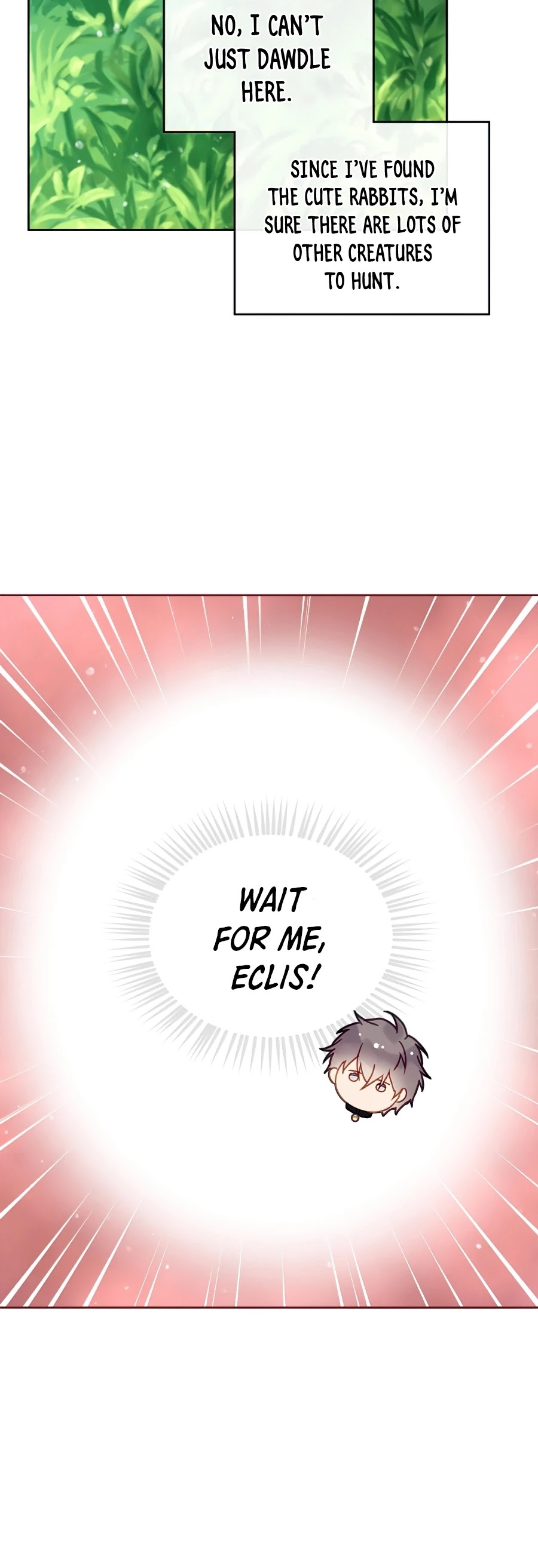 Death Is The Only Ending For The Villainess Chapter 67 page 9 - Chapter 67