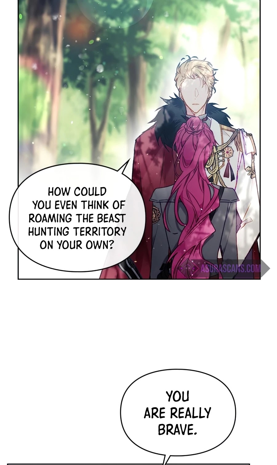 Death Is The Only Ending For The Villainess Chapter 68 page 10 - Chapter 68