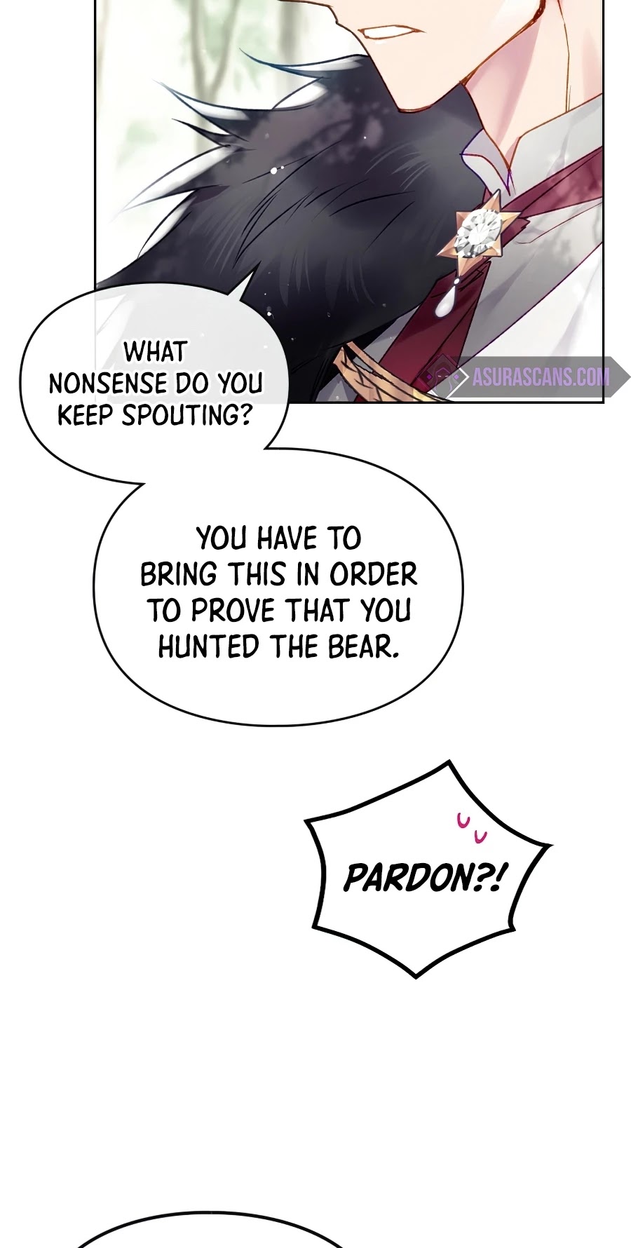 Death Is The Only Ending For The Villainess Chapter 68 page 20 - Chapter 68