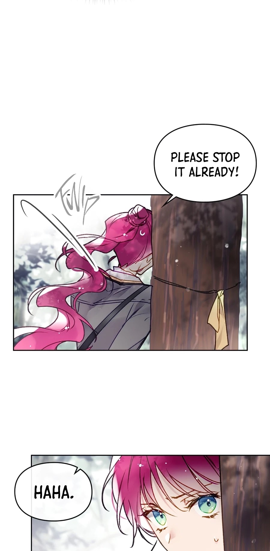 Death Is The Only Ending For The Villainess Chapter 68 page 25 - Chapter 68