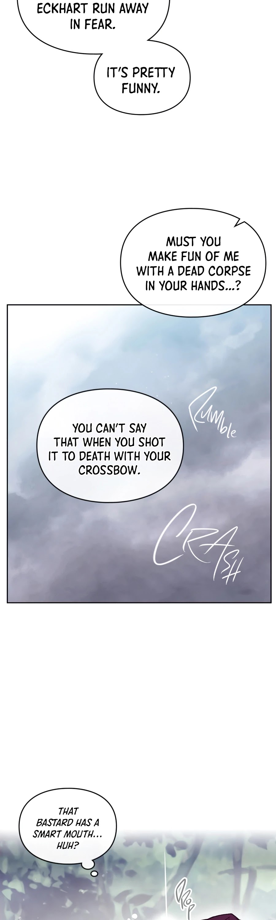 Death Is The Only Ending For The Villainess Chapter 68 page 28 - Chapter 68