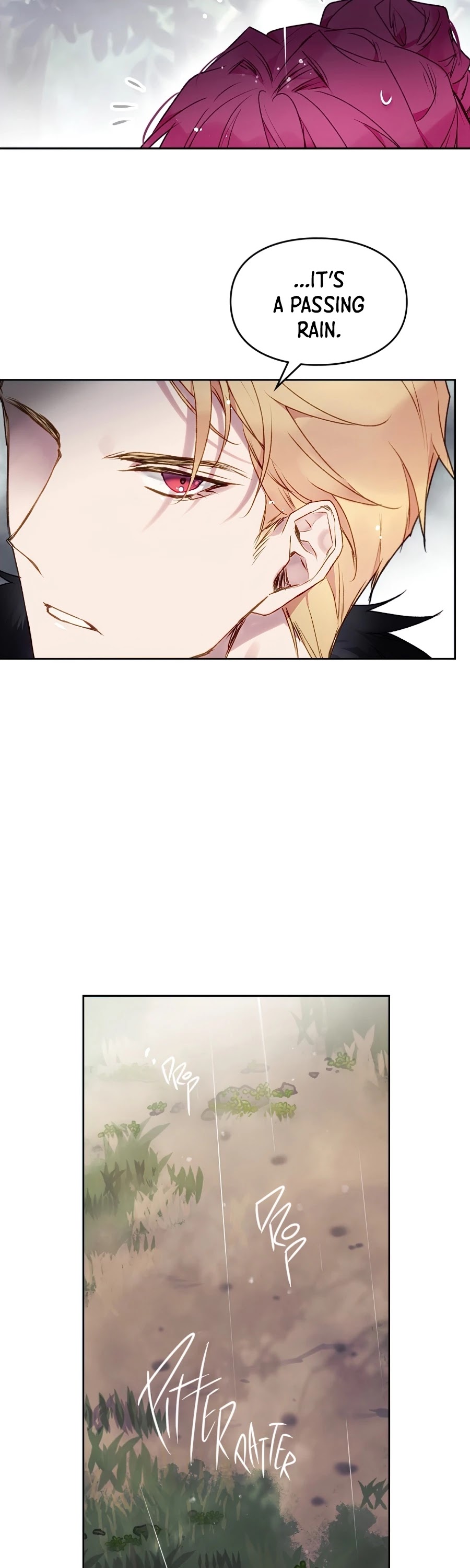 Death Is The Only Ending For The Villainess Chapter 68 page 29 - Chapter 68