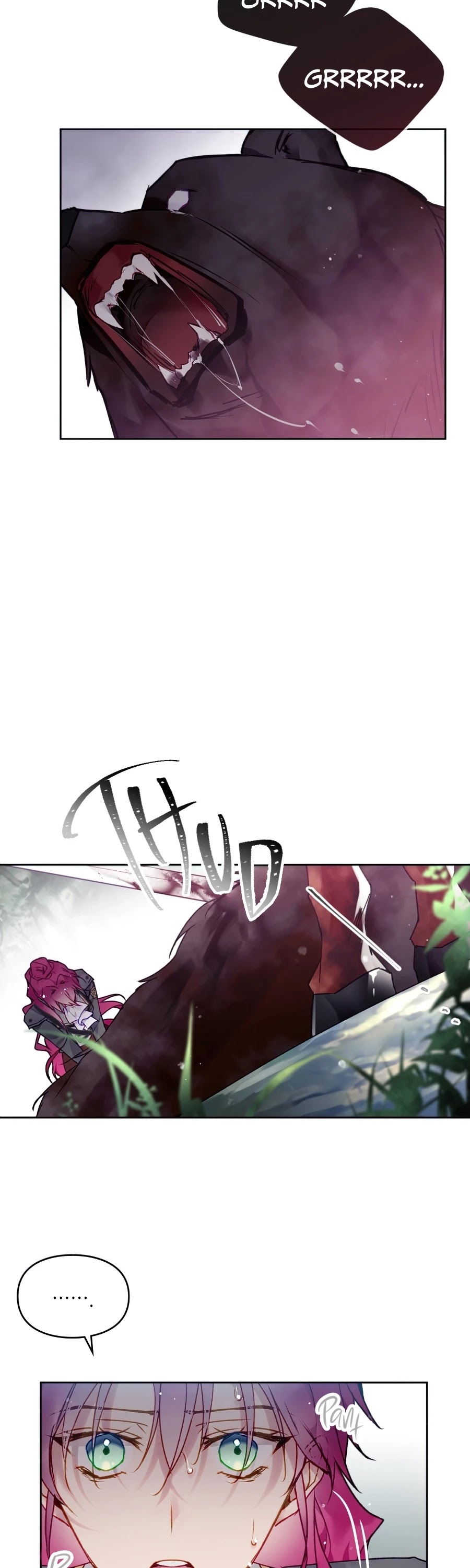 Death Is The Only Ending For The Villainess Chapter 68 page 3 - Chapter 68