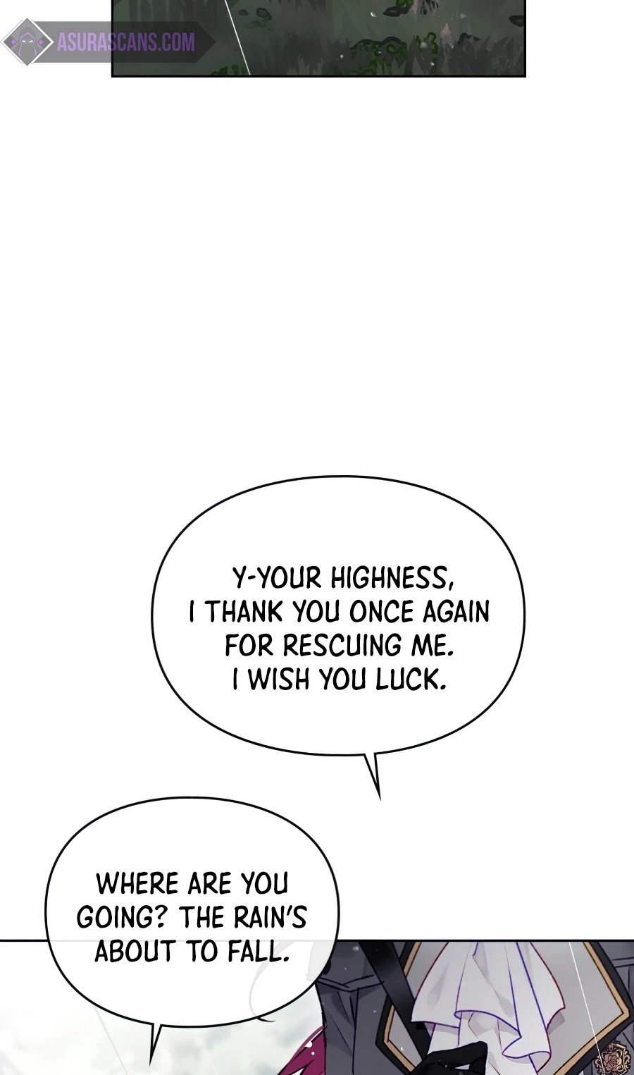 Death Is The Only Ending For The Villainess Chapter 68 page 30 - Chapter 68
