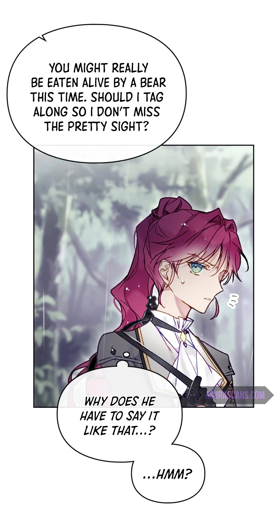 Death Is The Only Ending For The Villainess Chapter 68 page 36 - Chapter 68