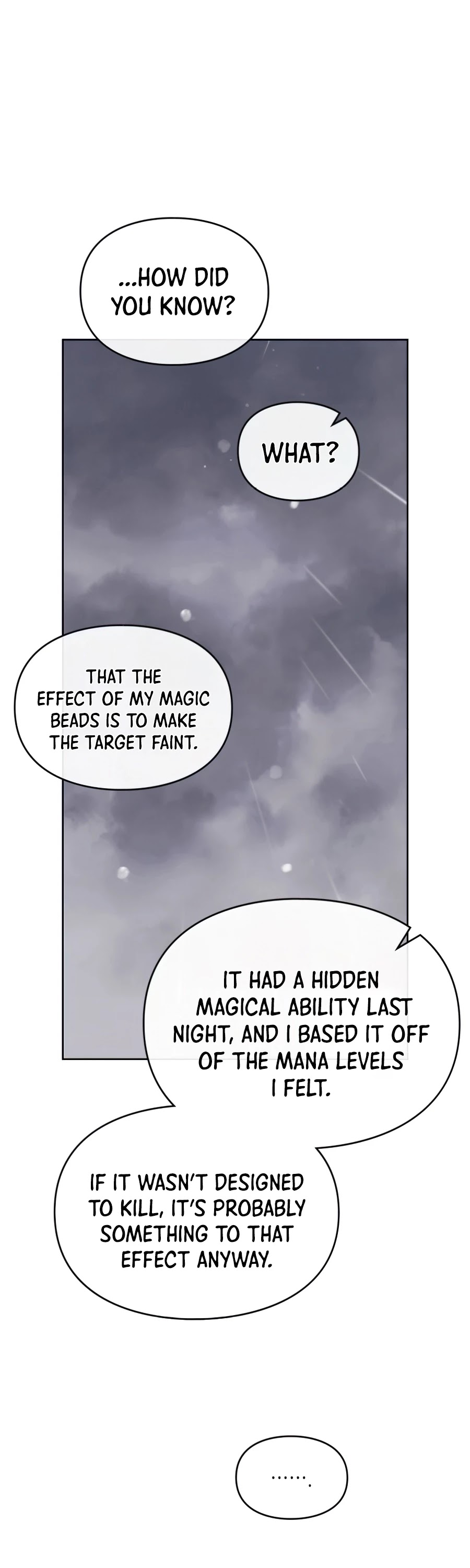 Death Is The Only Ending For The Villainess Chapter 68 page 37 - Chapter 68