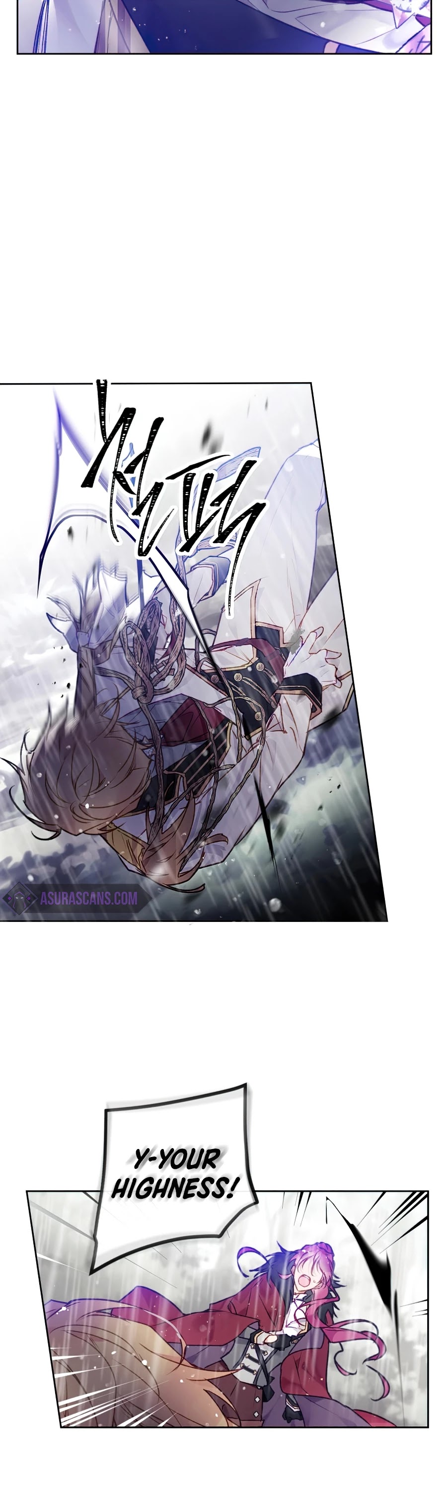 Death Is The Only Ending For The Villainess Chapter 69 page 10 - Chapter 69