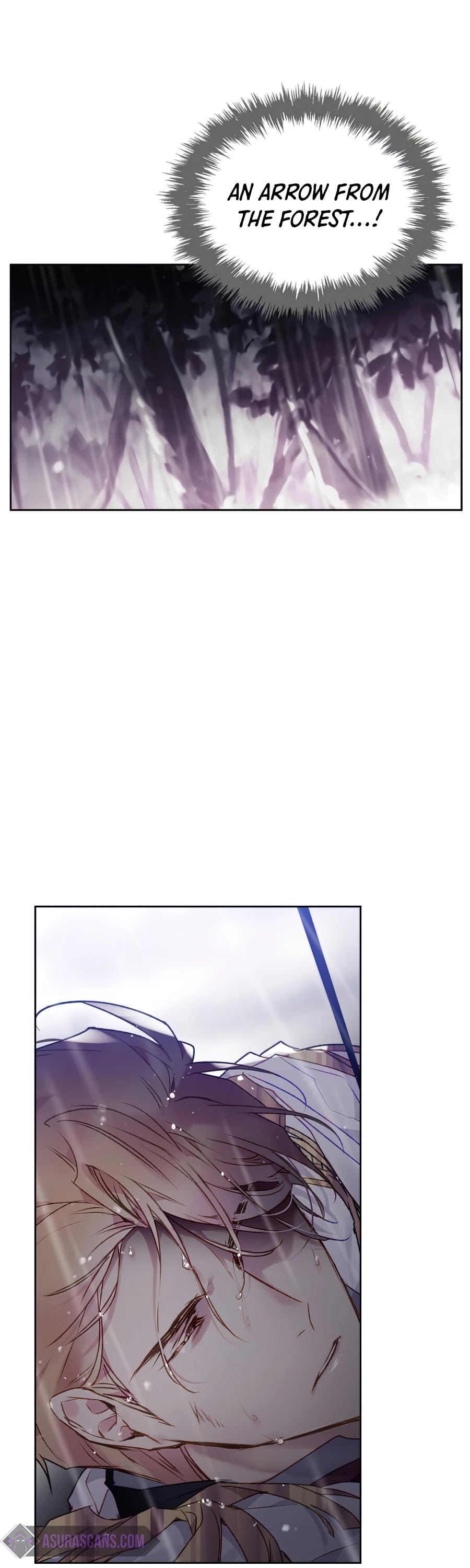 Death Is The Only Ending For The Villainess Chapter 69 page 11 - Chapter 69