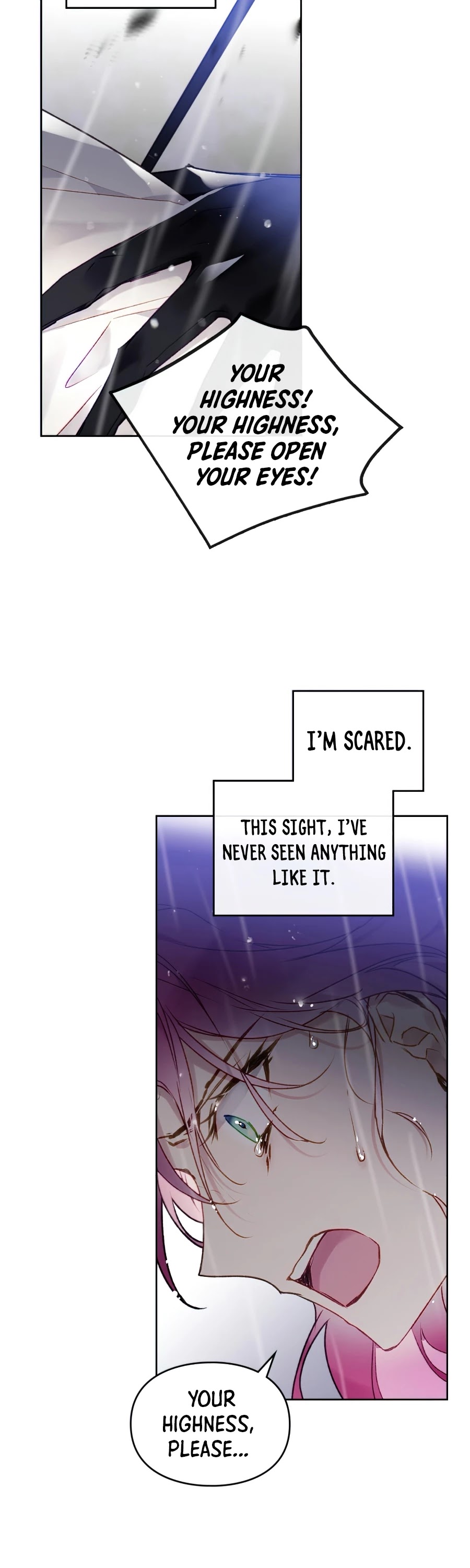 Death Is The Only Ending For The Villainess Chapter 69 page 13 - Chapter 69