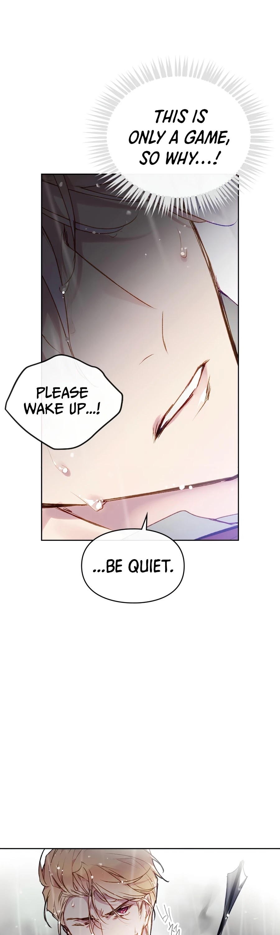 Death Is The Only Ending For The Villainess Chapter 69 page 14 - Chapter 69