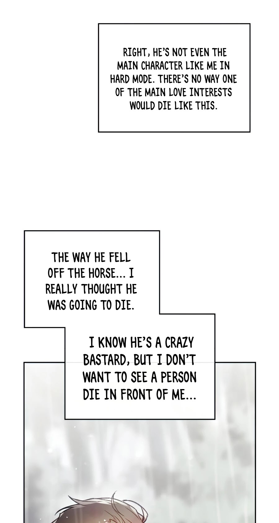 Death Is The Only Ending For The Villainess Chapter 69 page 16 - Chapter 69