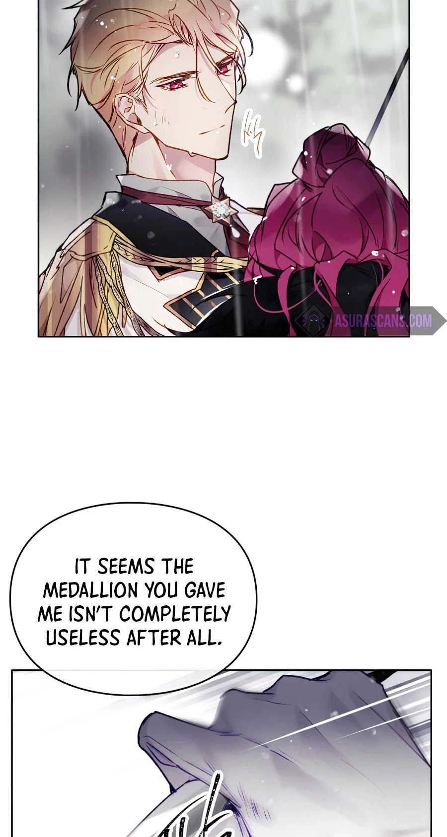 Death Is The Only Ending For The Villainess Chapter 69 page 17 - Chapter 69