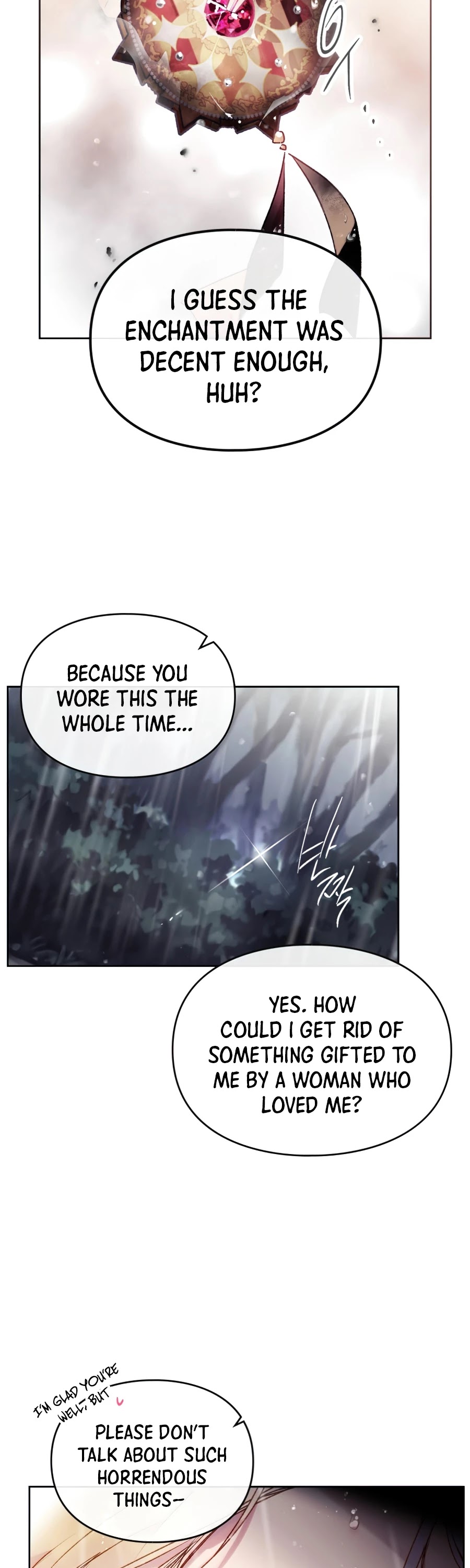 Death Is The Only Ending For The Villainess Chapter 69 page 19 - Chapter 69