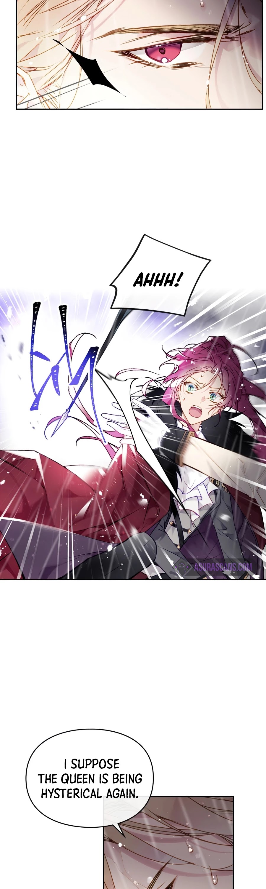 Death Is The Only Ending For The Villainess Chapter 69 page 20 - Chapter 69