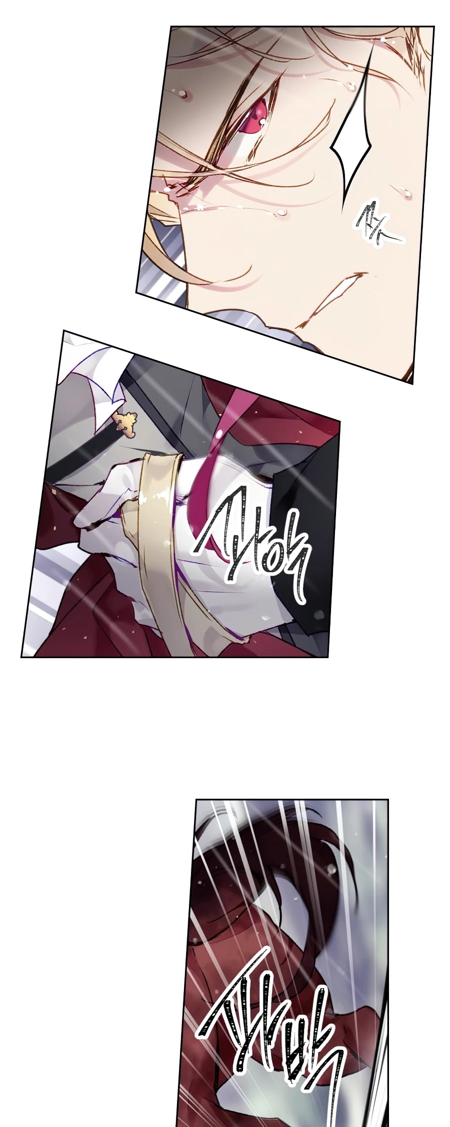 Death Is The Only Ending For The Villainess Chapter 69 page 25 - Chapter 69