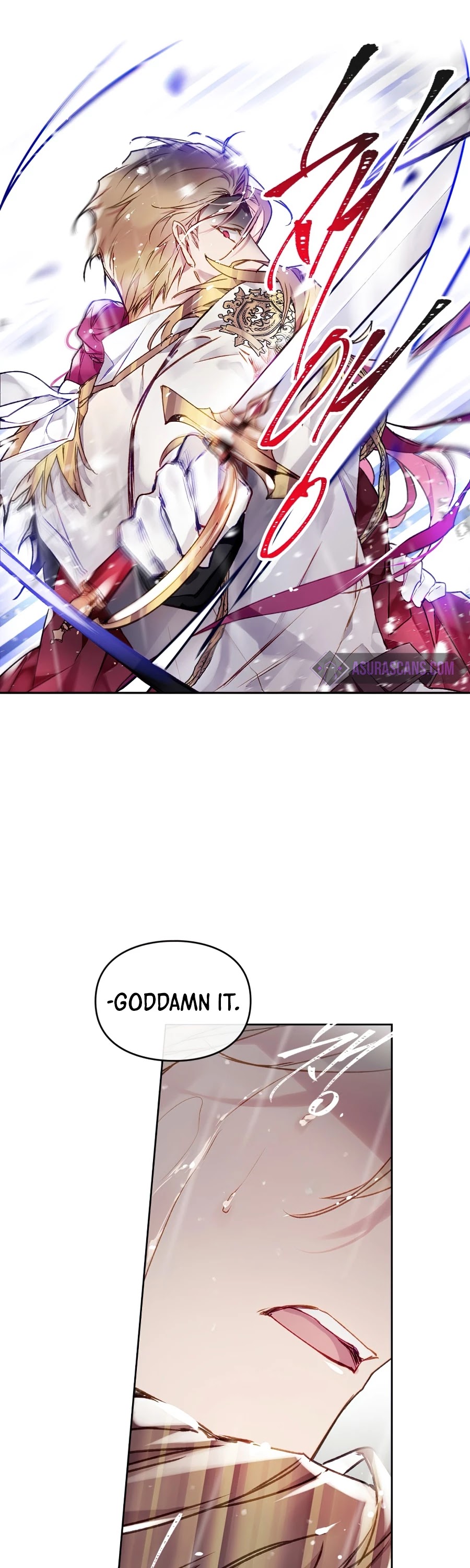 Death Is The Only Ending For The Villainess Chapter 69 page 28 - Chapter 69