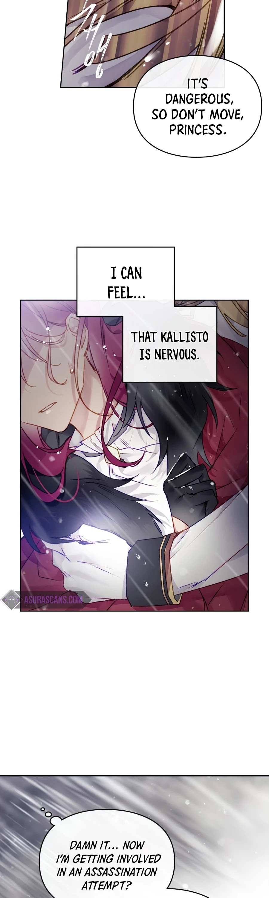 Death Is The Only Ending For The Villainess Chapter 69 page 29 - Chapter 69