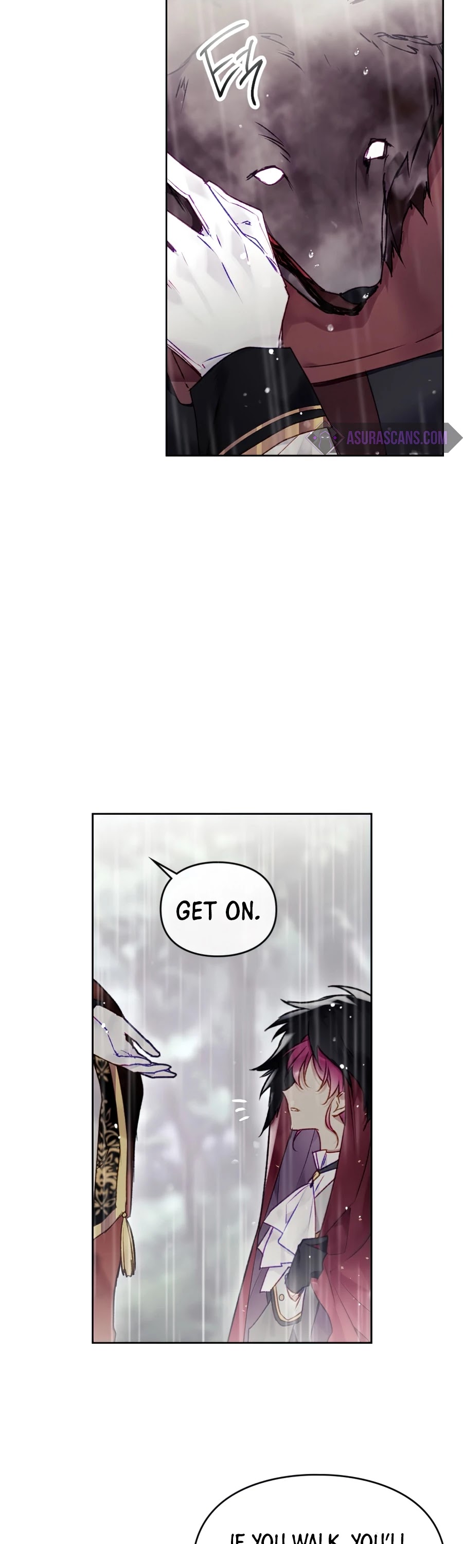 Death Is The Only Ending For The Villainess Chapter 69 page 3 - Chapter 69