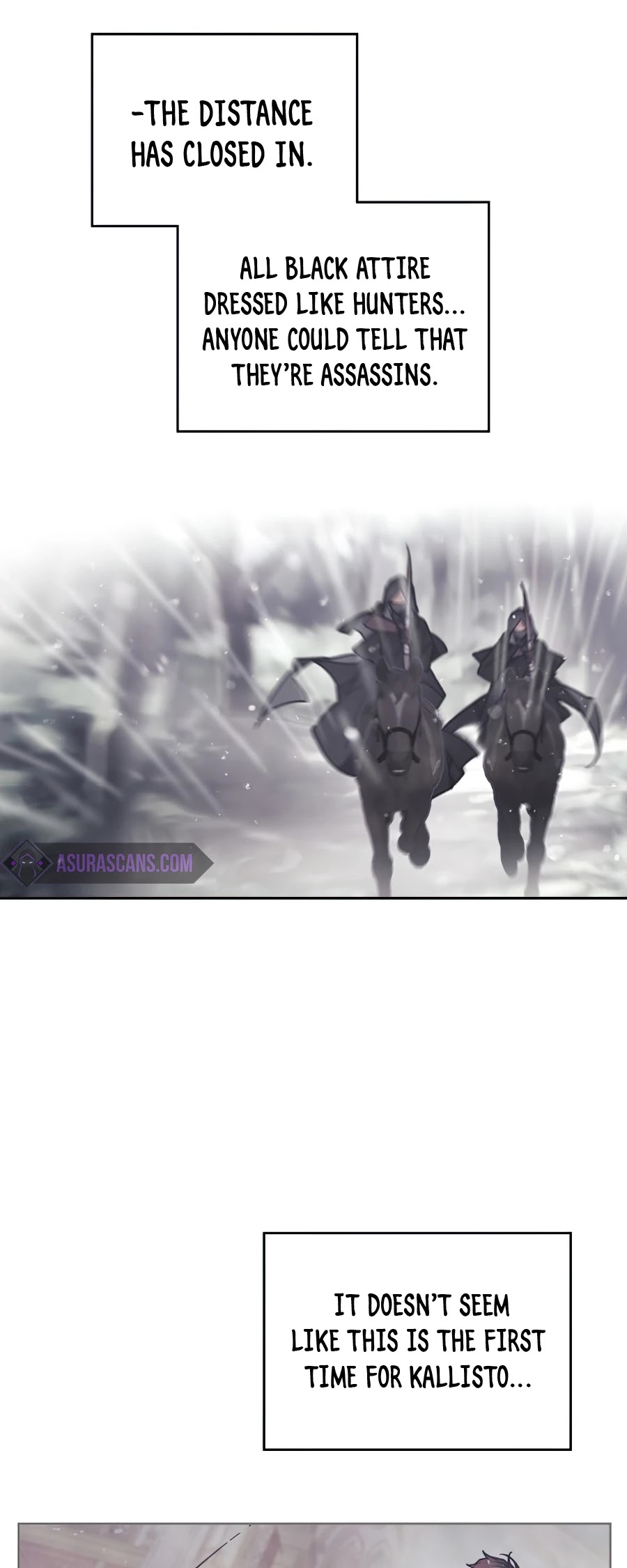 Death Is The Only Ending For The Villainess Chapter 69 page 32 - Chapter 69