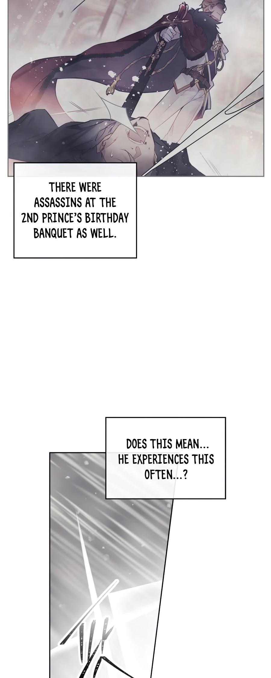 Death Is The Only Ending For The Villainess Chapter 69 page 33 - Chapter 69