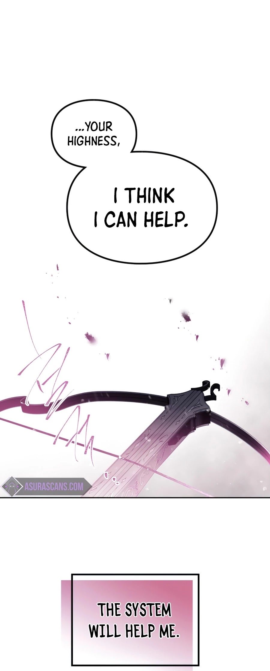 Death Is The Only Ending For The Villainess Chapter 69 page 37 - Chapter 69