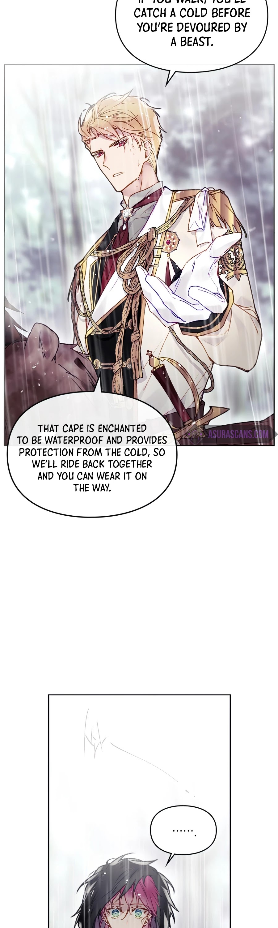 Death Is The Only Ending For The Villainess Chapter 69 page 4 - Chapter 69