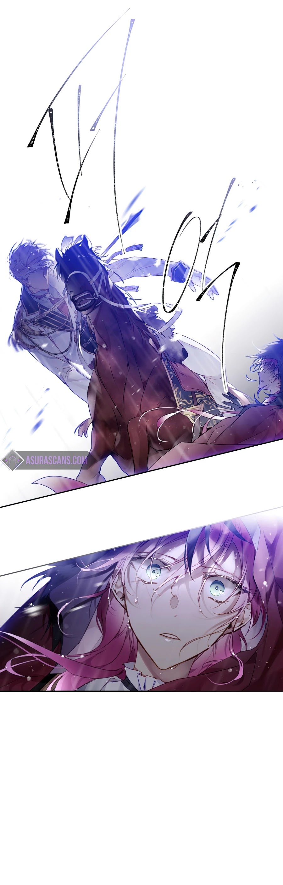 Death Is The Only Ending For The Villainess Chapter 69 page 8 - Chapter 69