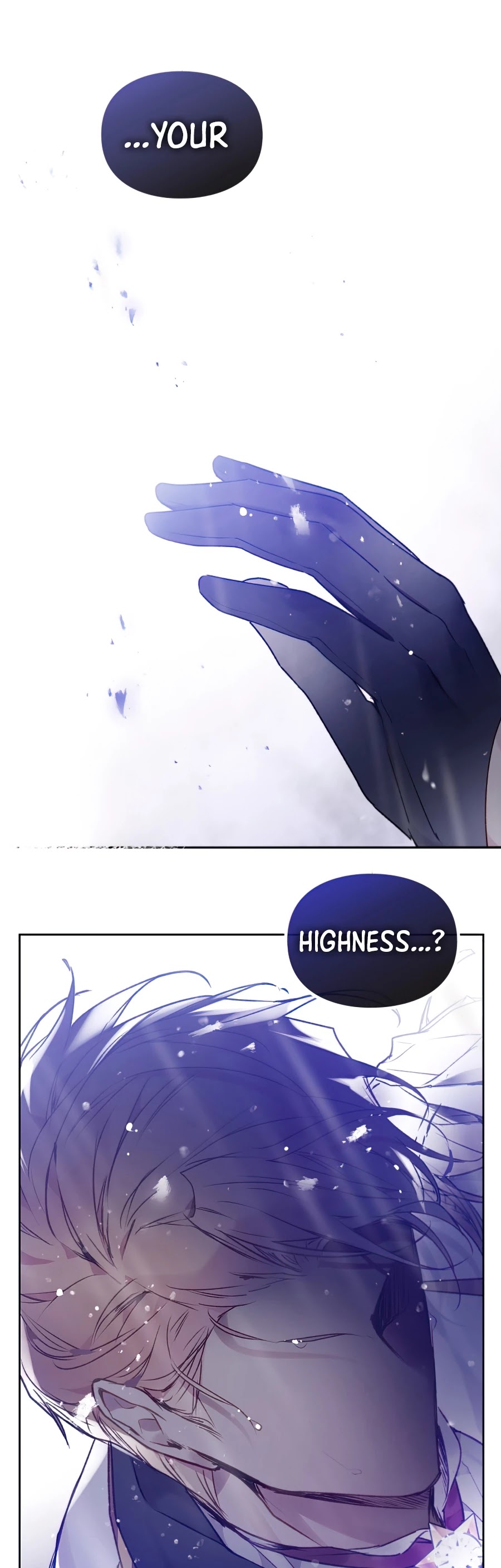 Death Is The Only Ending For The Villainess Chapter 69 page 9 - Chapter 69