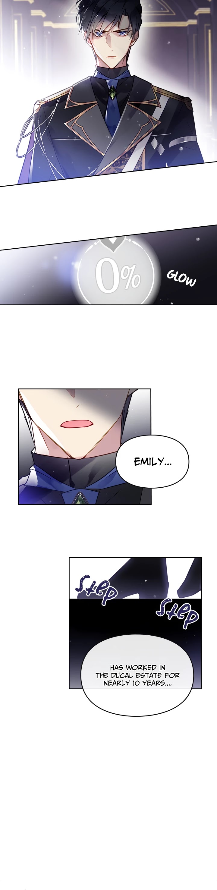 Death Is The Only Ending For The Villainess Chapter 7 page 13 - Chapter 7