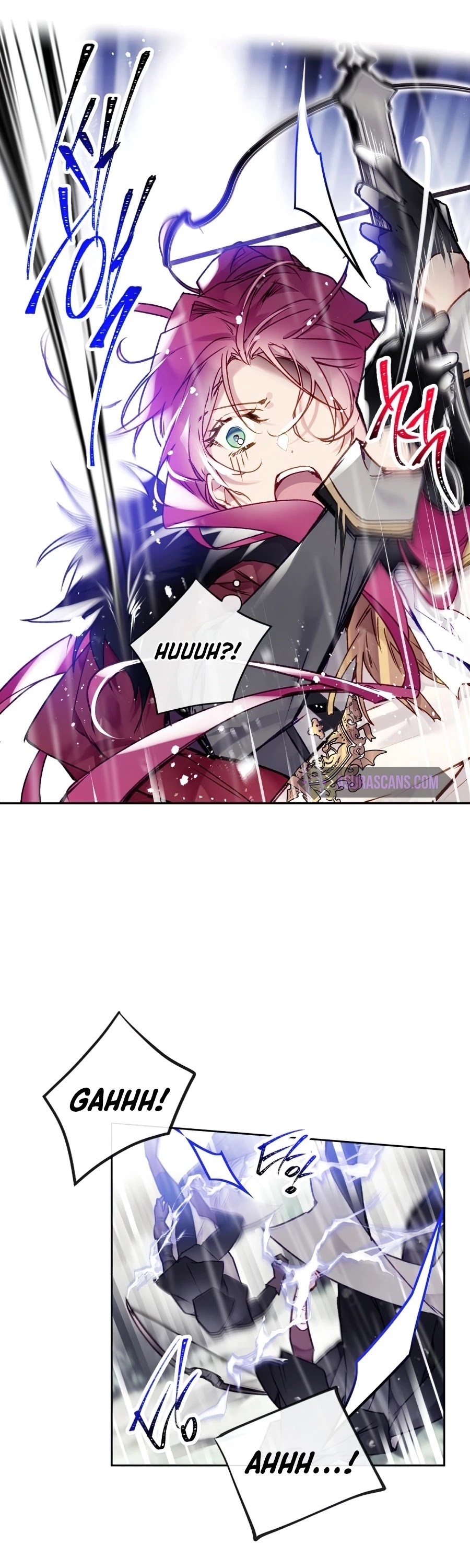 Death Is The Only Ending For The Villainess Chapter 70 page 10 - Chapter 70