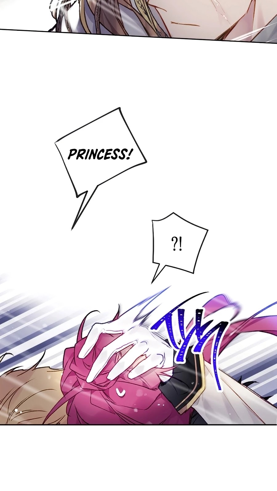 Death Is The Only Ending For The Villainess Chapter 70 page 12 - Chapter 70
