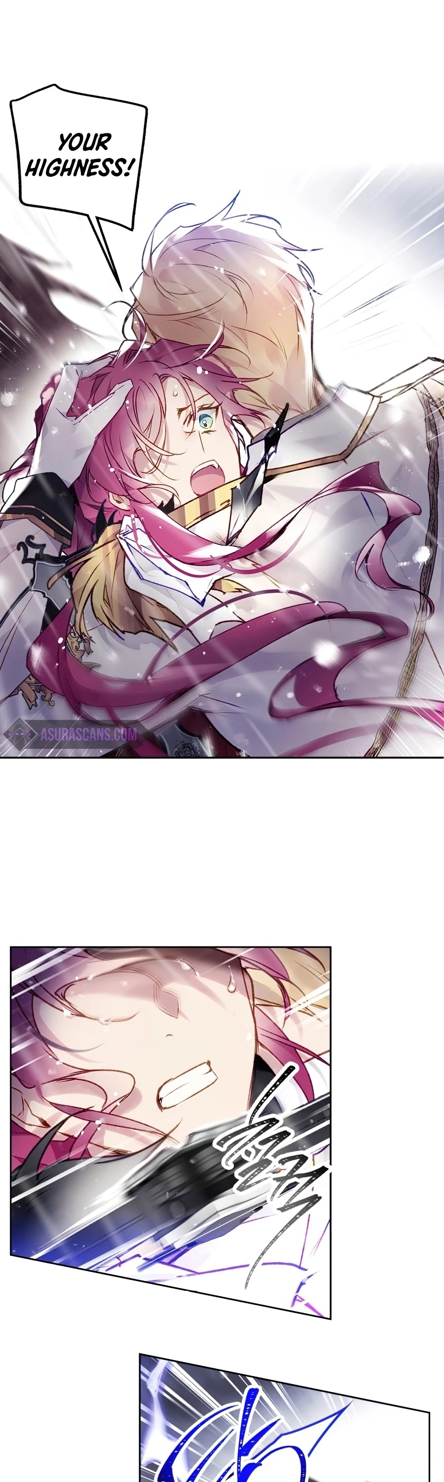 Death Is The Only Ending For The Villainess Chapter 70 page 14 - Chapter 70