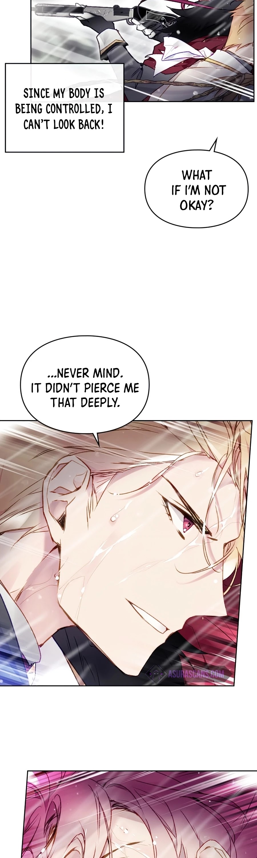 Death Is The Only Ending For The Villainess Chapter 70 page 16 - Chapter 70