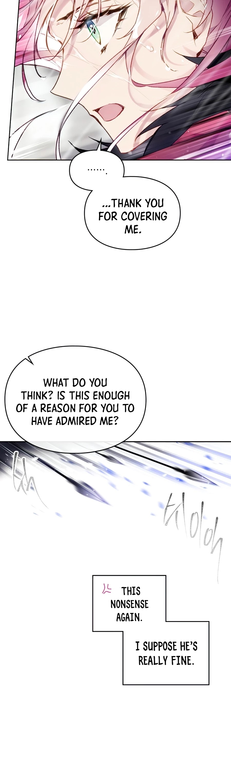 Death Is The Only Ending For The Villainess Chapter 70 page 17 - Chapter 70