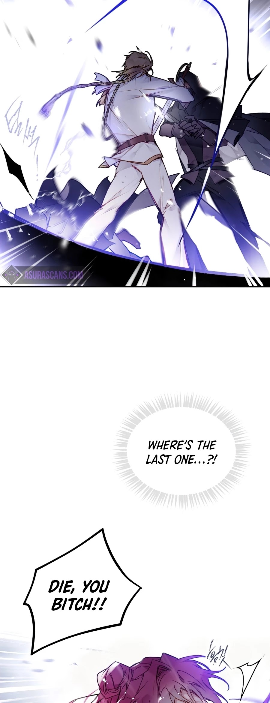 Death Is The Only Ending For The Villainess Chapter 70 page 29 - Chapter 70