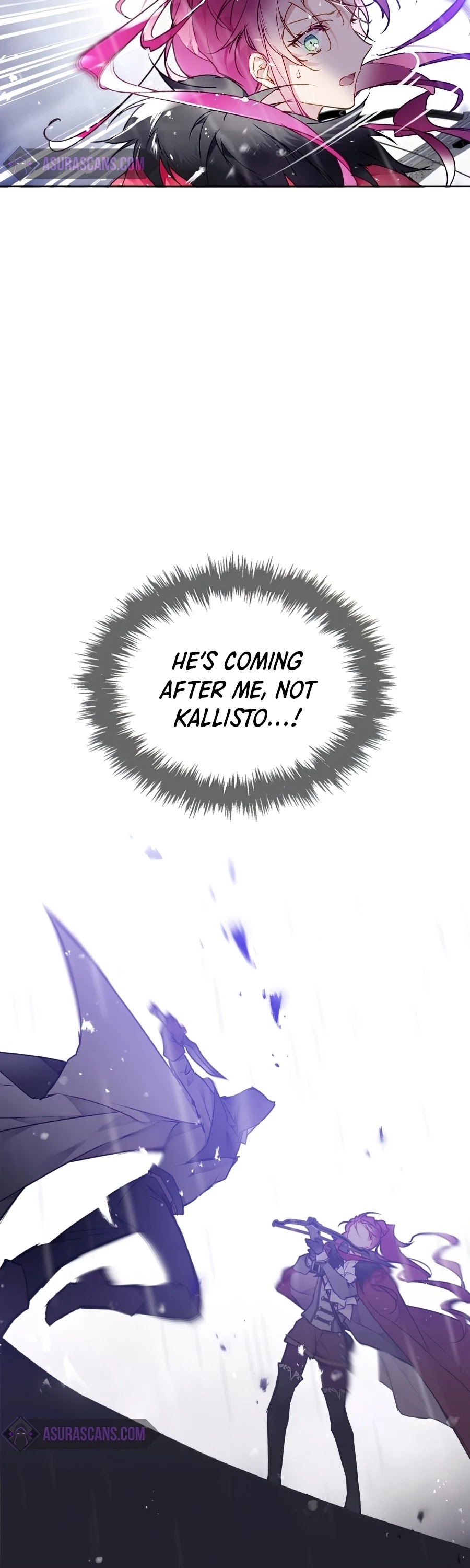 Death Is The Only Ending For The Villainess Chapter 70 page 30 - Chapter 70