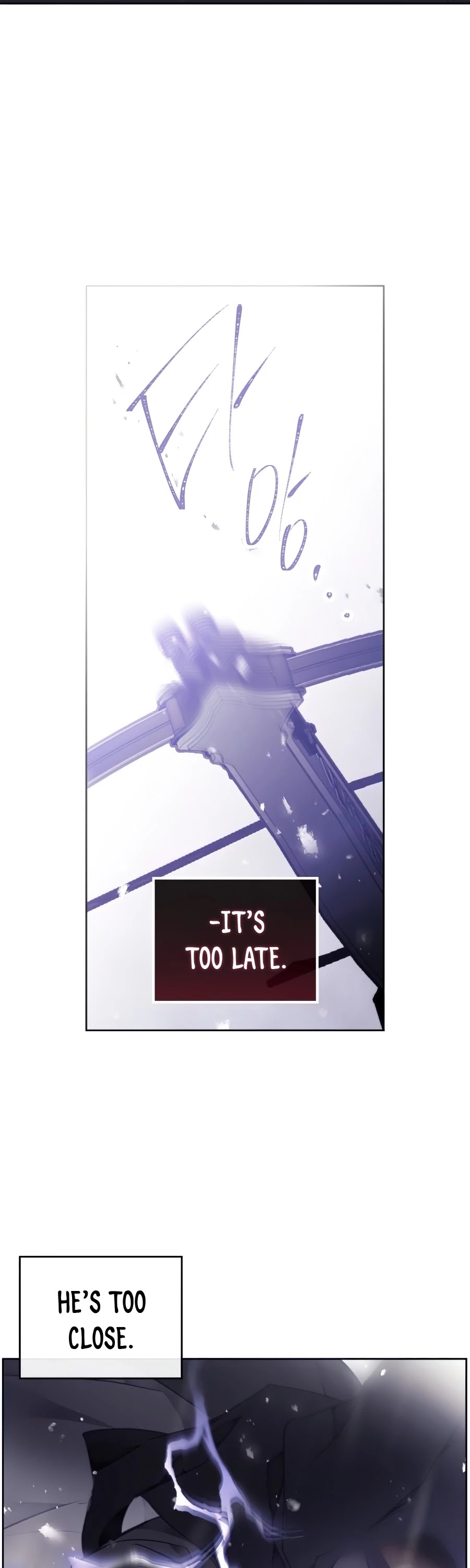 Death Is The Only Ending For The Villainess Chapter 70 page 31 - Chapter 70