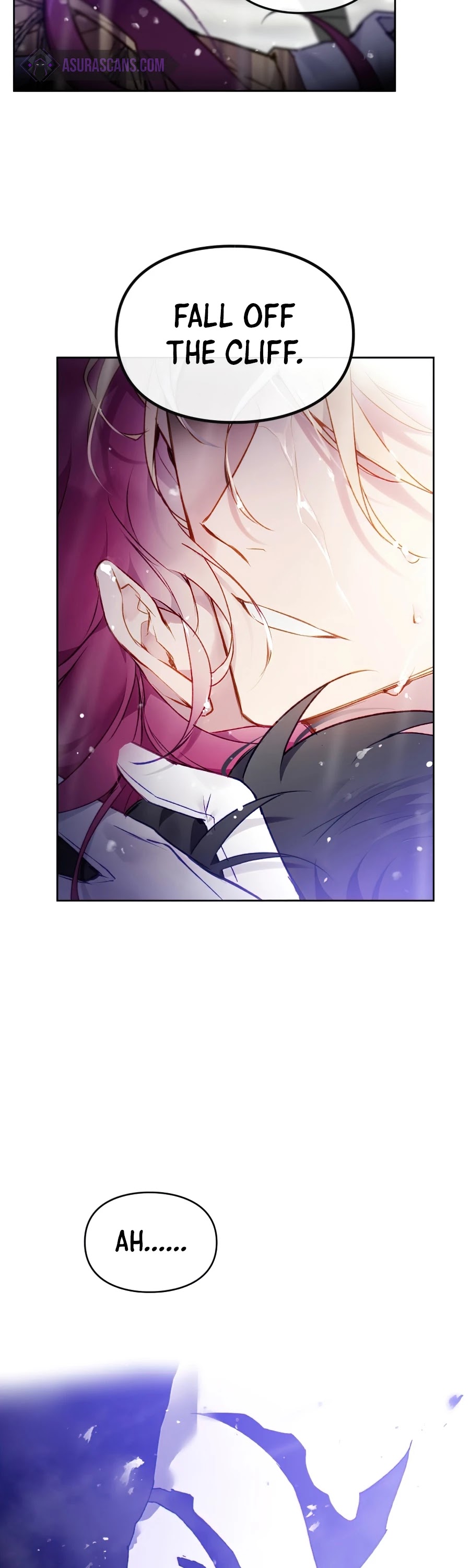Death Is The Only Ending For The Villainess Chapter 70 page 35 - Chapter 70