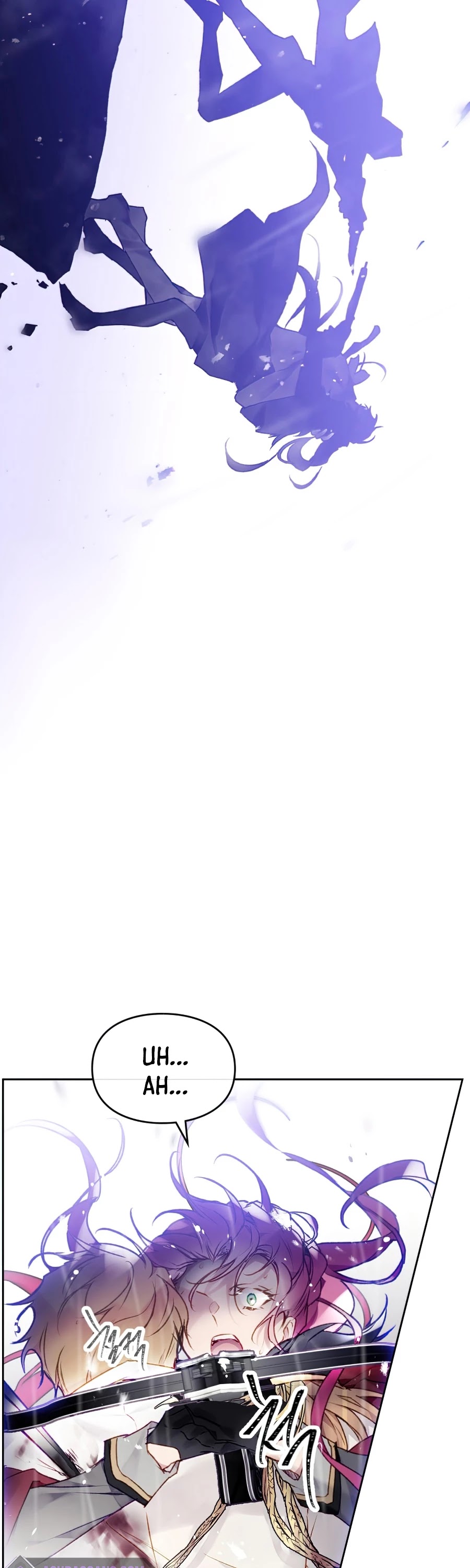 Death Is The Only Ending For The Villainess Chapter 70 page 36 - Chapter 70
