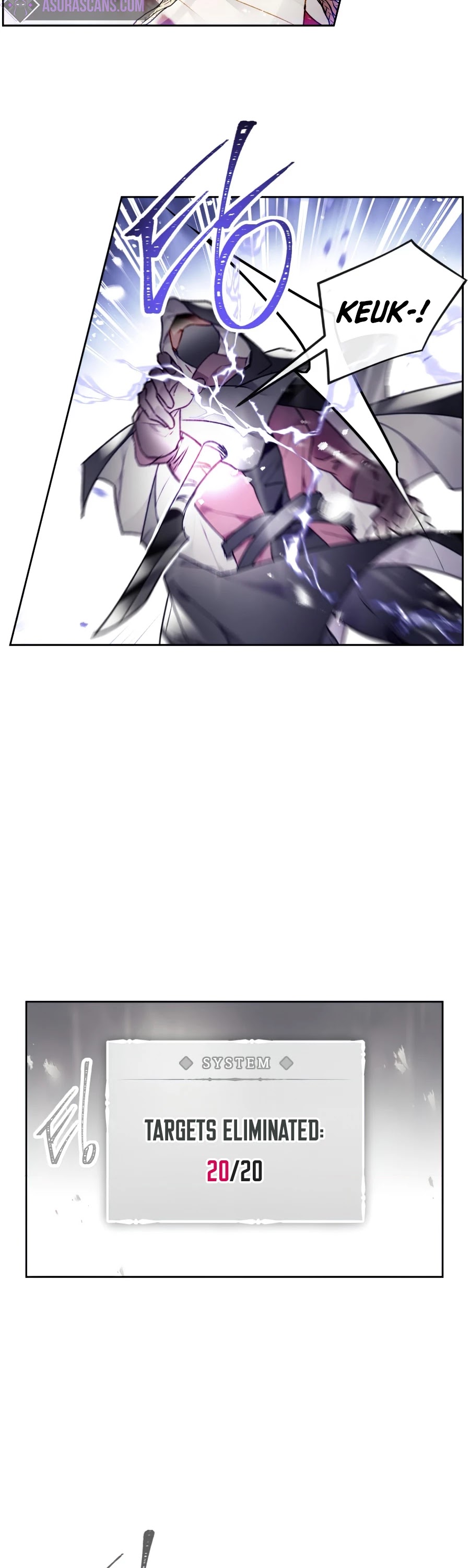 Death Is The Only Ending For The Villainess Chapter 70 page 37 - Chapter 70