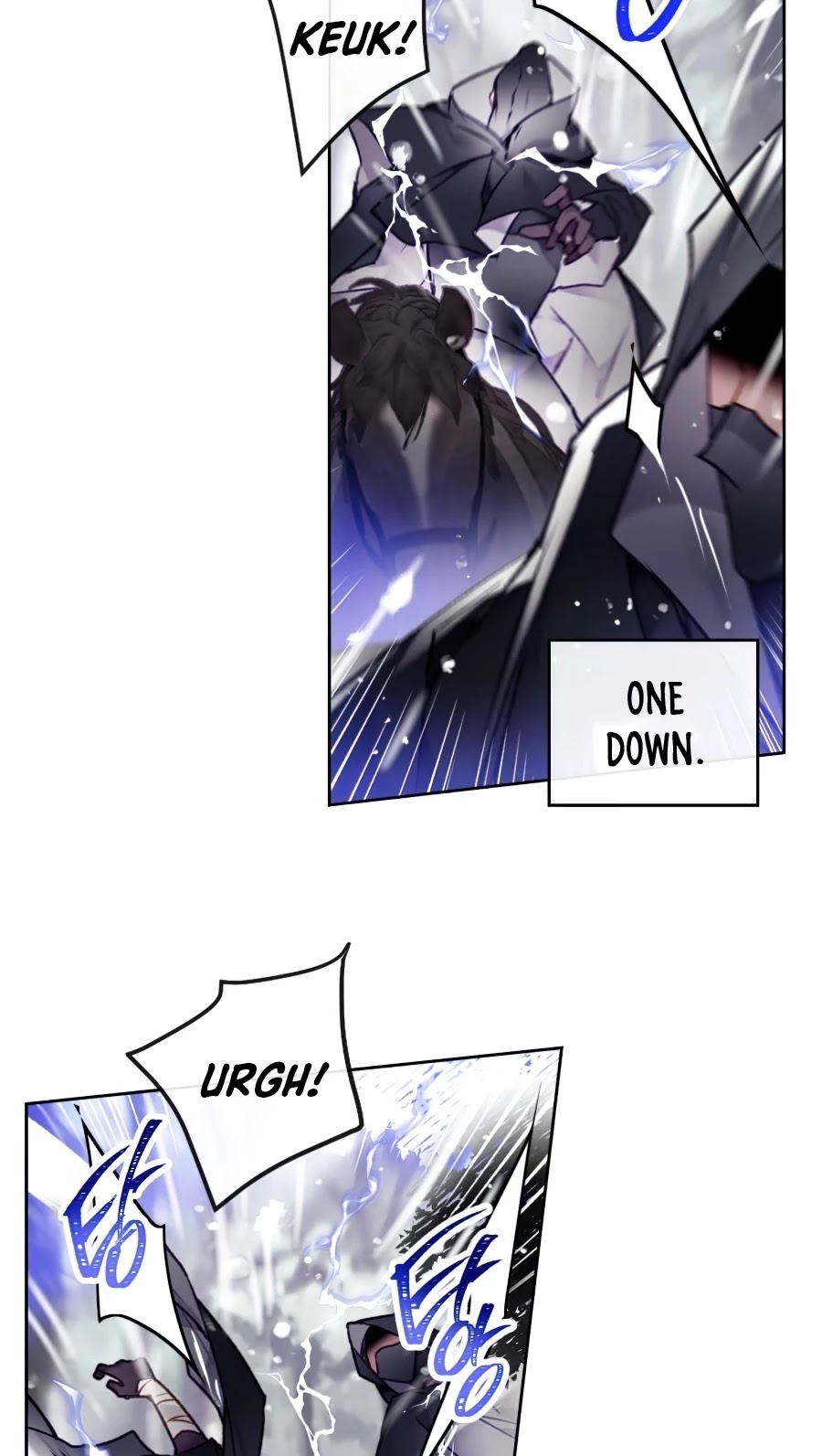 Death Is The Only Ending For The Villainess Chapter 70 page 7 - Chapter 70