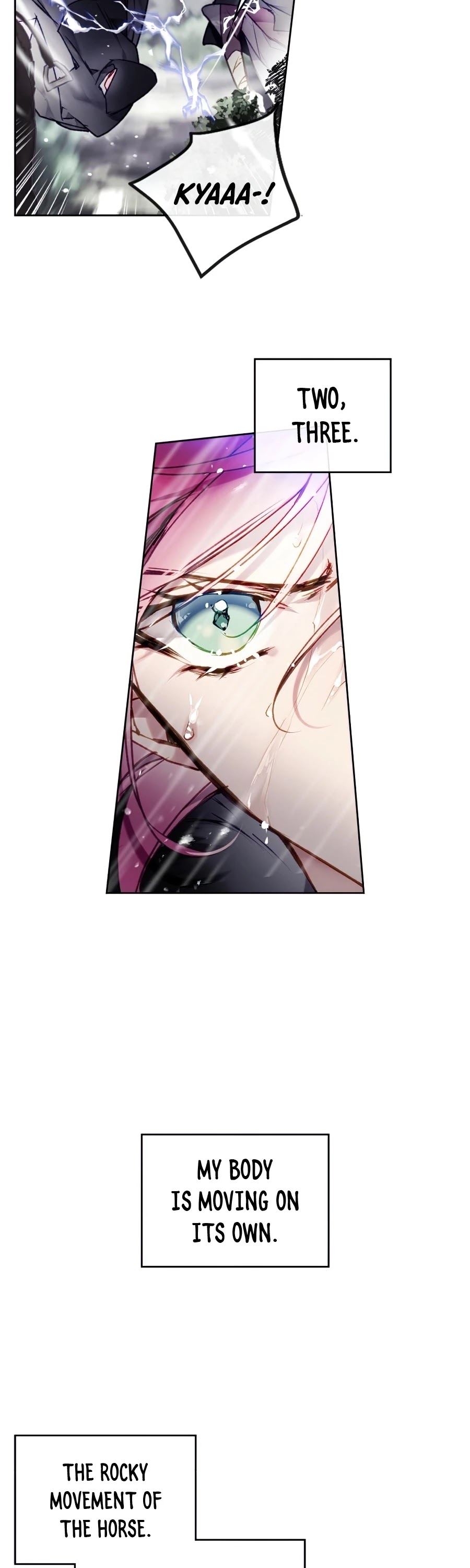 Death Is The Only Ending For The Villainess Chapter 70 page 8 - Chapter 70