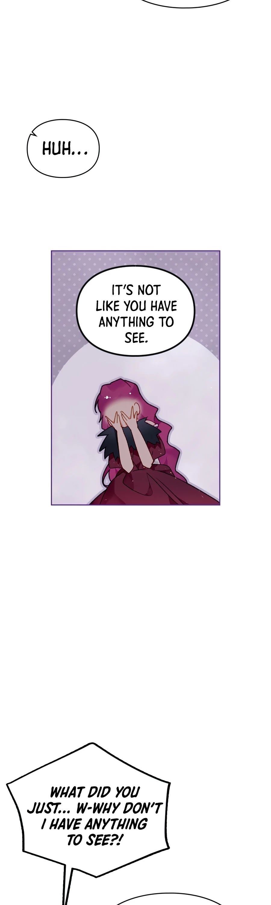 Death Is The Only Ending For The Villainess Chapter 71 page 13 - Chapter 71