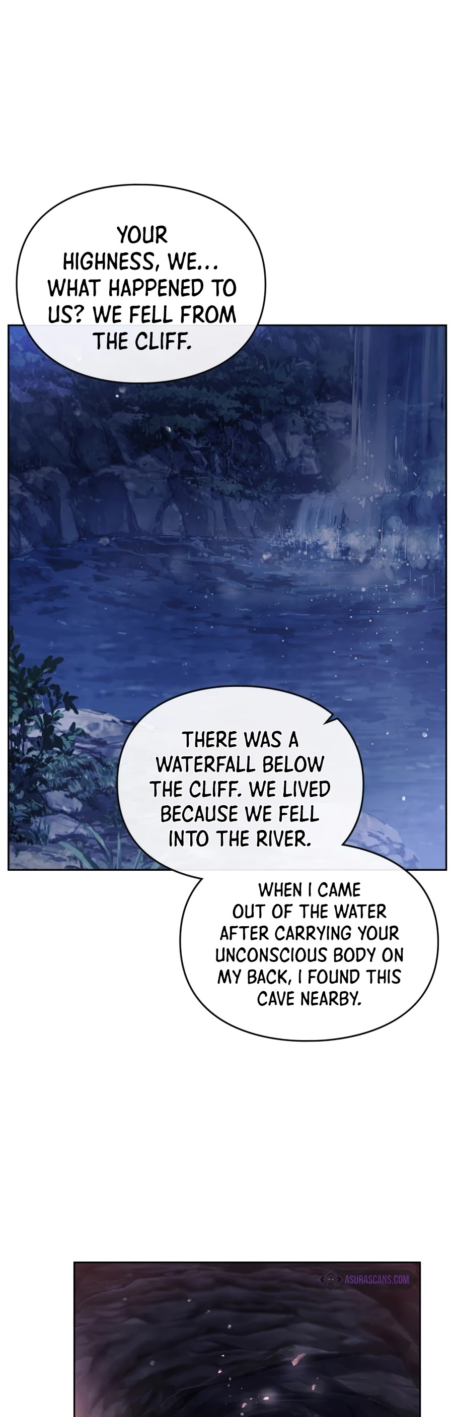 Death Is The Only Ending For The Villainess Chapter 71 page 17 - Chapter 71