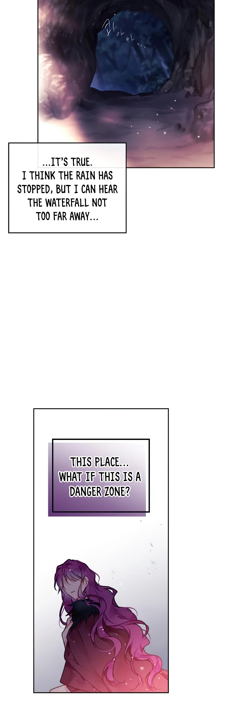 Death Is The Only Ending For The Villainess Chapter 71 page 18 - Chapter 71