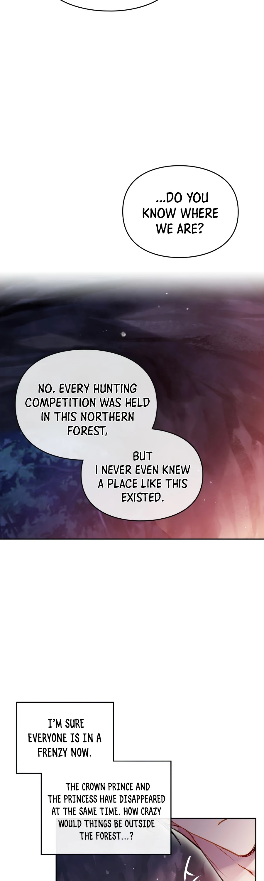 Death Is The Only Ending For The Villainess Chapter 71 page 20 - Chapter 71
