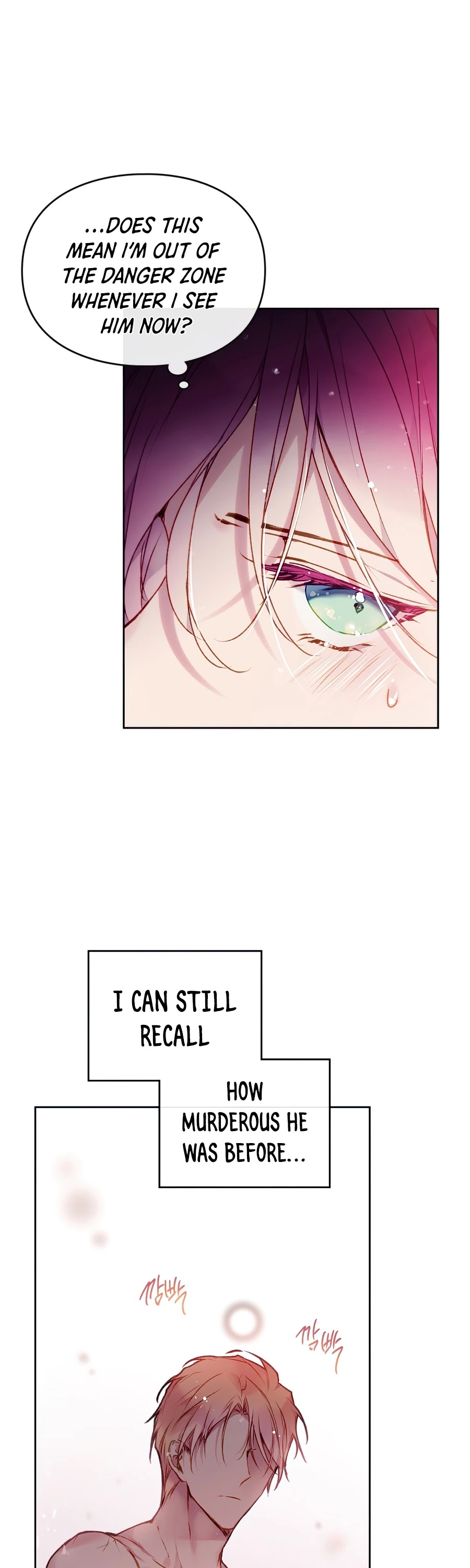 Death Is The Only Ending For The Villainess Chapter 71 page 27 - Chapter 71